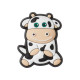 Crocs Jibbitz™ charms Cow